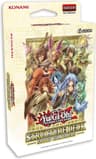 Konami Yu-Gi-Oh Chronicles Deck Spirit Charmers