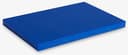 Hay Slice Medium Cobalt Blue Skärbräda
