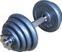 Titan Life Justerbar Hantel 15 kg