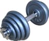 Titan Life Justerbar Hantel 15 kg