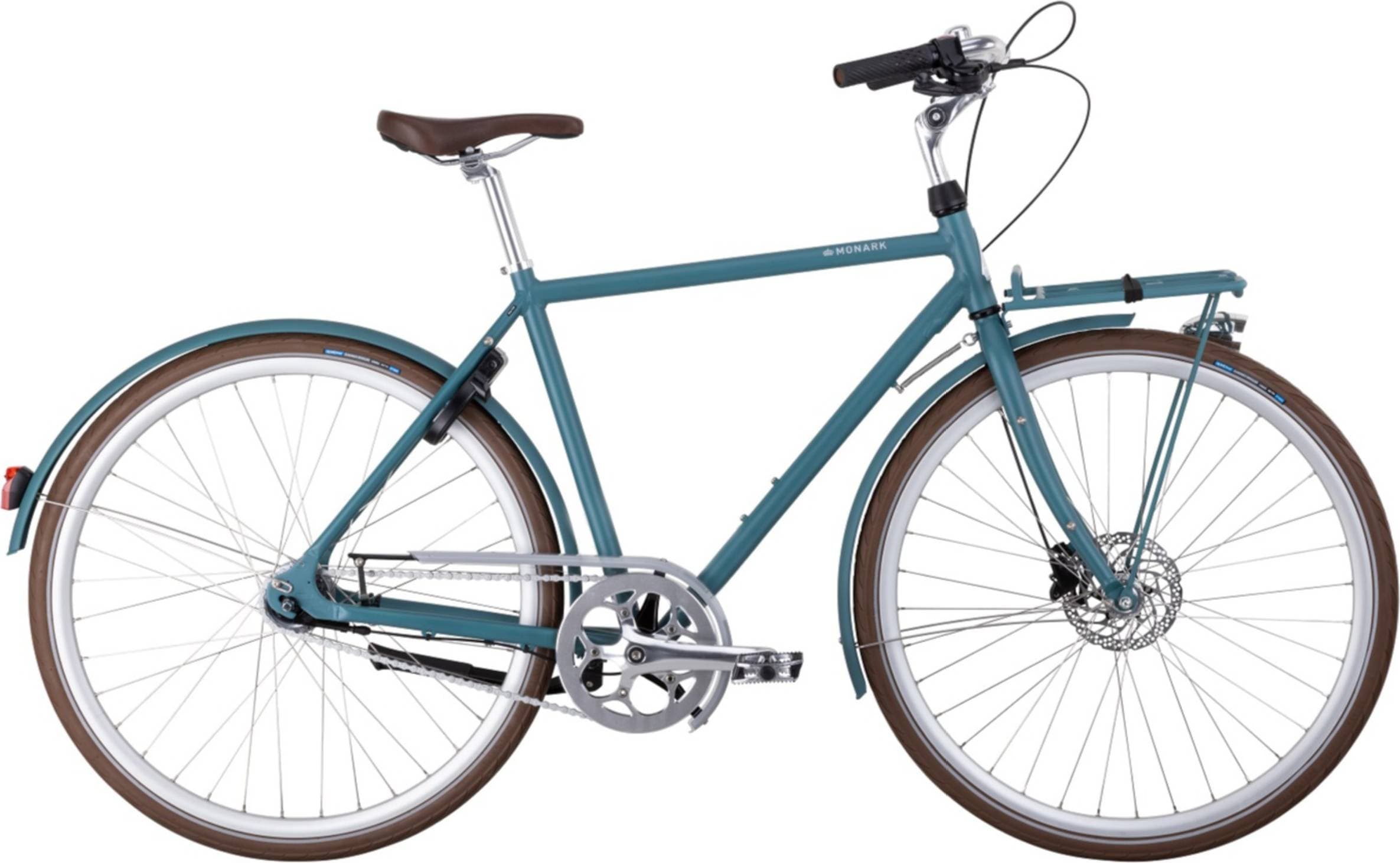 Cyklar