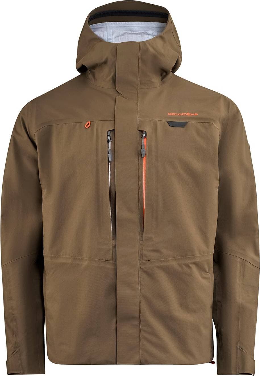 Grundéns Vector Wading Jacket