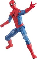 Spider-Man Marvel Titan Actionfigur Gallagher