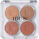 Idun Minerals Eyeshadow Palette Nyponros 4g