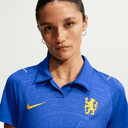Nike Chelsea F.C 2026 27 Stadium Hemmaställ - Blå