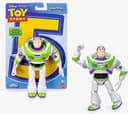 Toy Story Pixar Playscale 7 Buzz Lightyear Figur