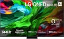 LG 100" QNED 4K TV QNED86A6 (2025)