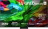 LG 100" QNED 4K TV QNED86A6 (2025)