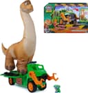 Paw Patrol Movie 3 Megasaurus Dino Vehicle
