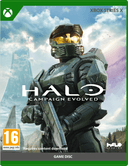 Halo Campaign Evolved (Xbox Series X)