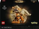 LEGO Pokemon Arcanine 72160