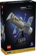 LEGO Icons 11382 Rymdteleskopet Hubble