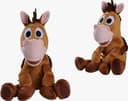 Simba Toy Story Gosedjur Bullseye 25 cm