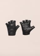 Casall Exercise Glove Support Black