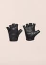 Casall Exercise Glove Support Black