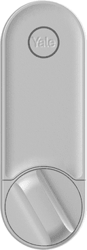 Yale Linus L2 - Silver (Nordic)