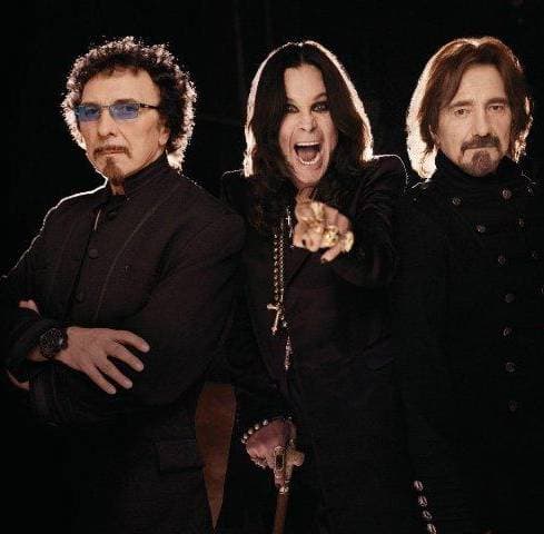 Black Sabbath - 13 (Vinyl)