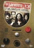 Warehouse 13 - The Complete Series [DVD] [2009]