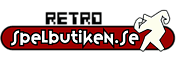 Retrospelbutiken