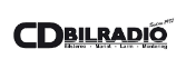 CD Bilradio