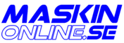 MaskinOnline