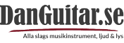 DanGuitar.se