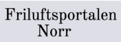 Friluftsportalen Norr