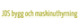 JDS bygg och maskinuthyrning