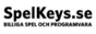 SpelKeys.se