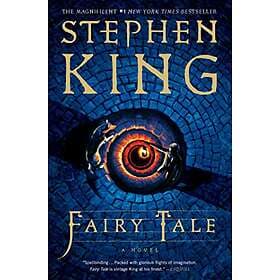 Stephen King: Fairy Tale