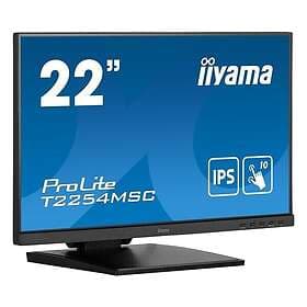 Iiyama Prolite T2254MSC-B1AG 22" Full HD IPS 60Hz