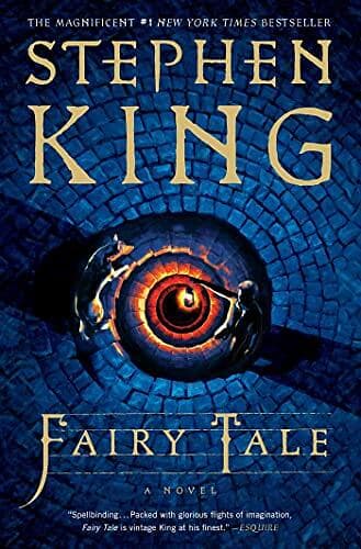 Stephen King: Fairy Tale