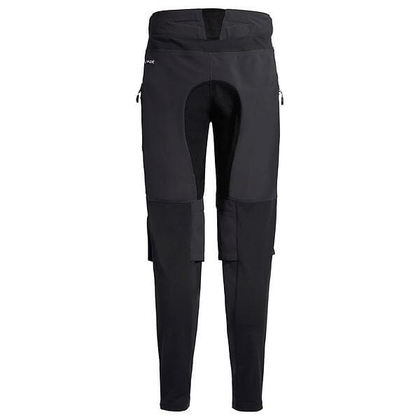 Vaude Virt Ii Svart 3XL Man