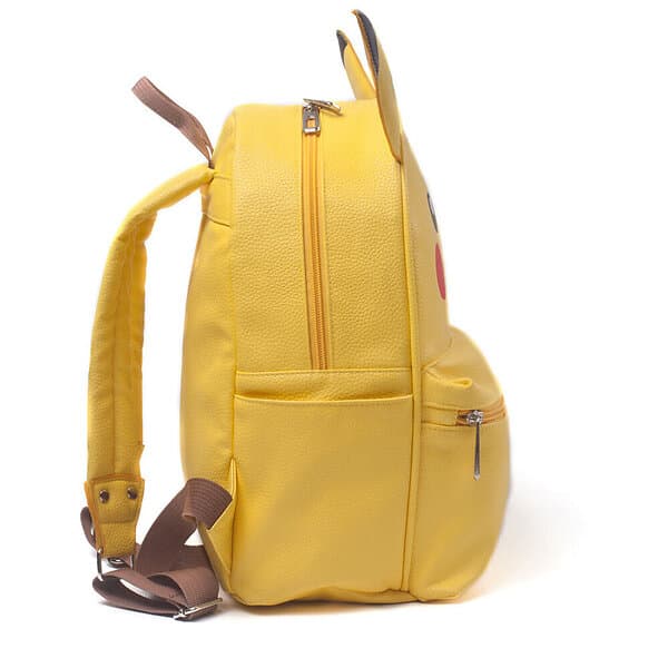 Pokémon Pikachu with Ears Backpack