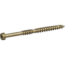 Essve ESSDECK Trallskruv 4,8 mm Ø TX20 CorrSeal 75 700-pack