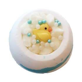 Bomb Cosmetics Bad Little Ducky 160g