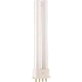 Philips Master PL-S 4-Pin 830 600lm 3000K 2G7 9W