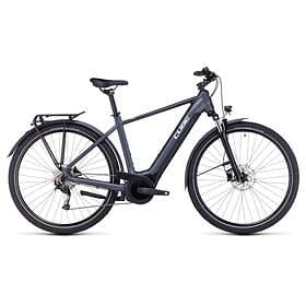 Cube Touring Hybrid One 500 (Elcykel)