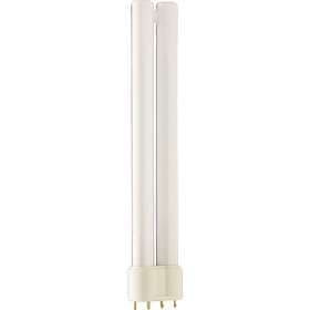 Philips Master PL-L 4-Pin 1200lm 3000K 2G11 18W