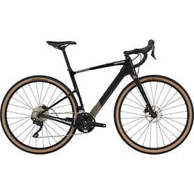Cannondale Topstone Carbon 4