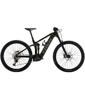 Trek Rail 9.5 Gen. 4 (Elcykel)