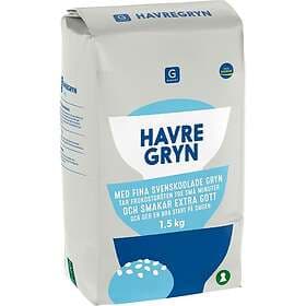 Garant Havregryn 1,5kg