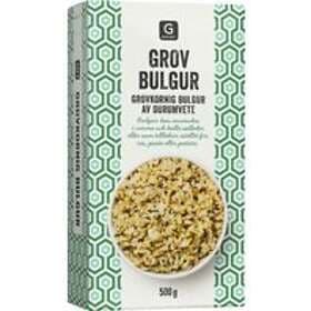 Garant Bulgur Grov 500g