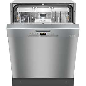 Miele G5132SCU RostfrItt Stål