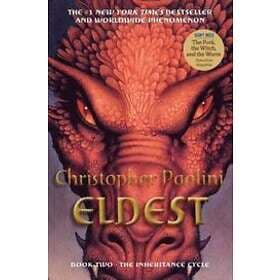 Christopher Paolini: Eldest: Book II