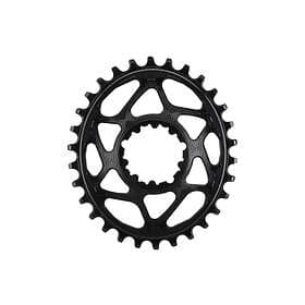 Absolute Black Oval Sram Direct Mount Boost 3 Mm Offset Chainring 32t