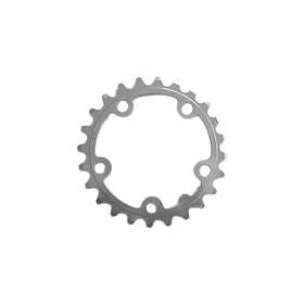 Campagnolo Stronglight Triple Adaptable Chainring Silver 28t