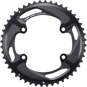 Shimano Grx Rx810 Chainring Grå 48t