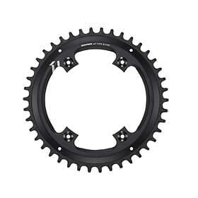 SRAM X-sync Asymmetric Apex 1 110 Bcd Chainring 42t