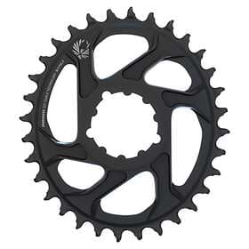 SRAM X-sync Eagle Oval Direct Mount 3º Chainring 32t
